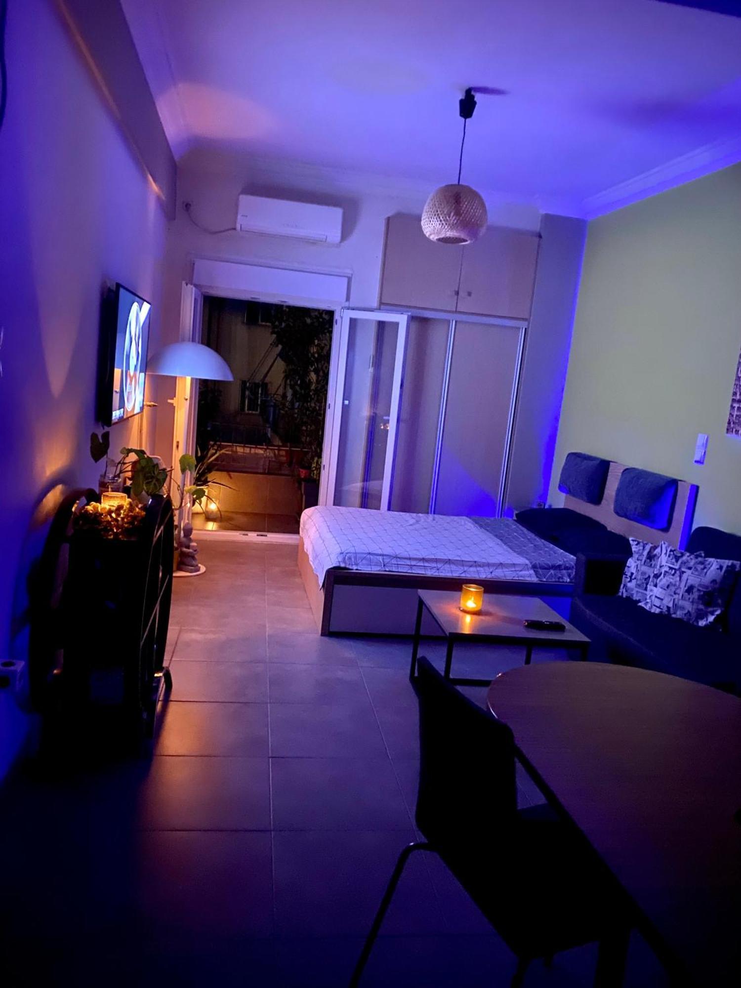 Apartment Modern In