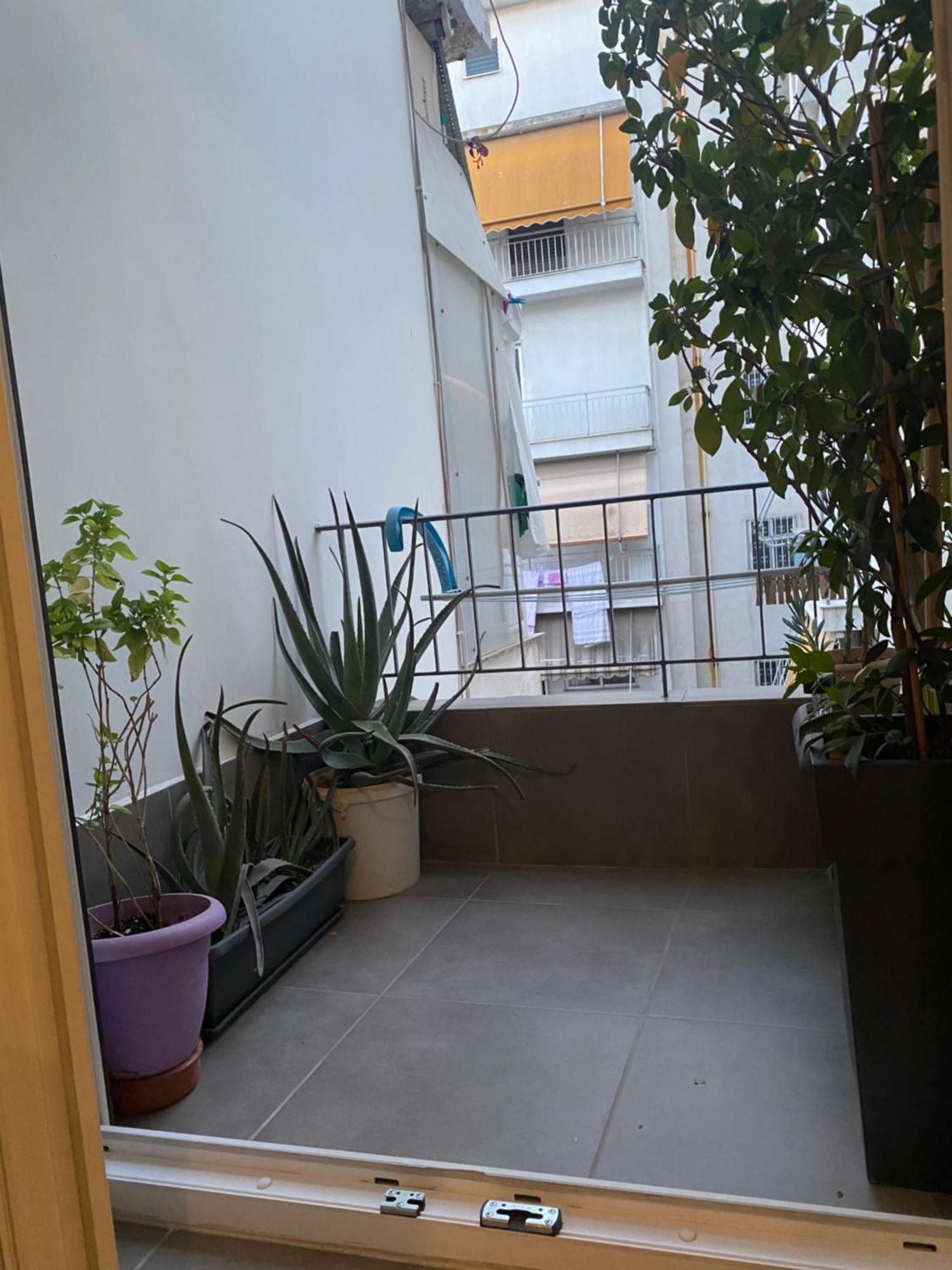 Apartment Modern In *