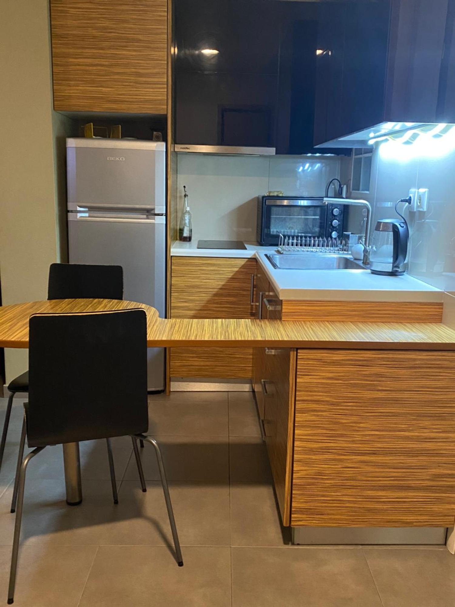 Apartment Modern In *